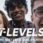 T Levels