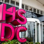 HSDC Havant