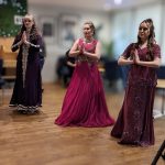 Dance Students