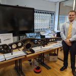 Engineering Project Day - Jamie