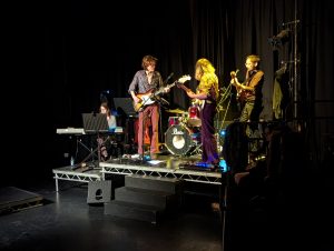 Alton College - Jesus Christ Superstar