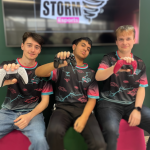 Esports