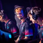Esports Students