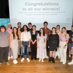 HSDC winners