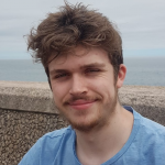 Ben Withers - Creative Writing
