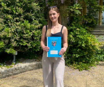 Isabelle Surrell HSDC