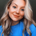 Sophia Benson