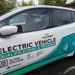 Electric Car
