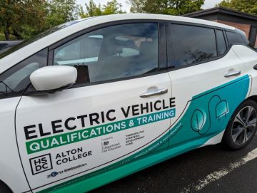 Electric Car