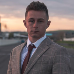 HSDC Alumni Tom