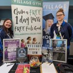 Freshers Fair