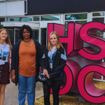 HSDC Gambia Story
