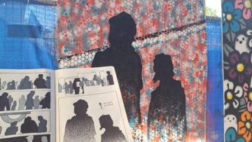 Lookup Festival Portsmouth