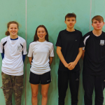 Alton College Sports