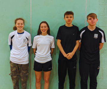 Alton College Sports