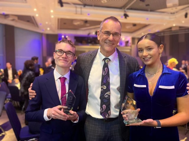 association of colleges