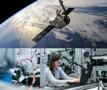 North Hampshire and Surrey Local Skills Improvement Fund