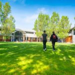 Alton College Campus