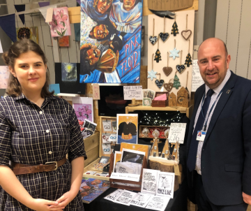 Creative Enterprise - Agata