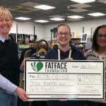 FatFace Foundation - Alton