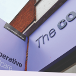 Funeral Care - Co Op