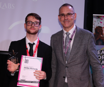 National Apprenticeship Week