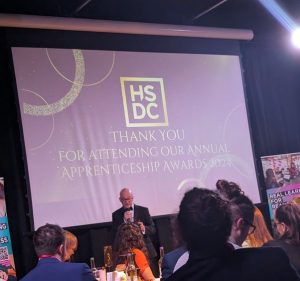 National Apprenticeship Awards