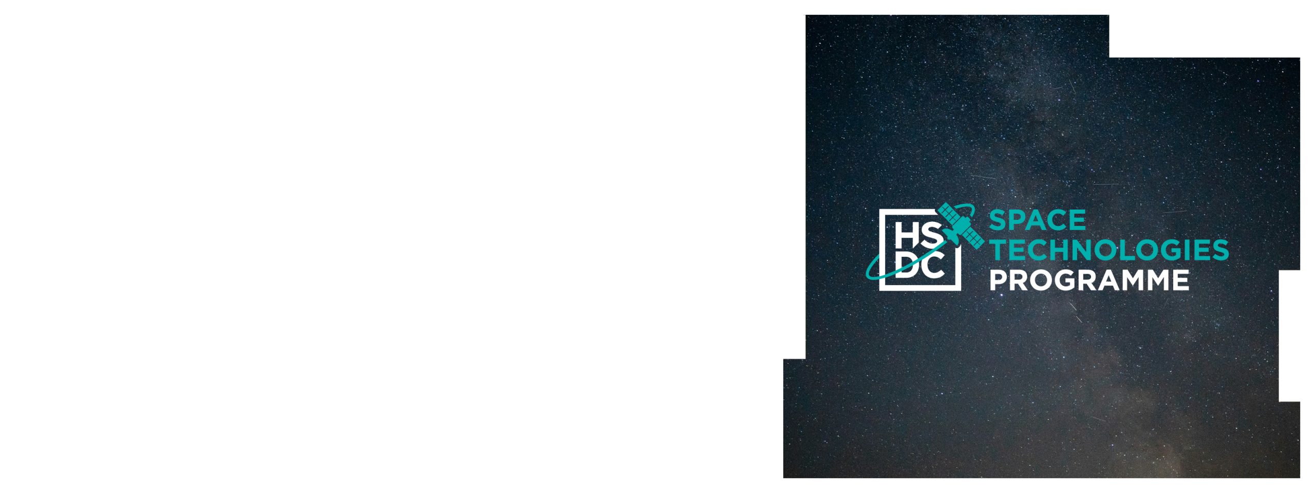 Space Technologies Programme Image