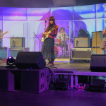 Benchy and The Gazers