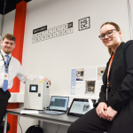 Engineering Project Day