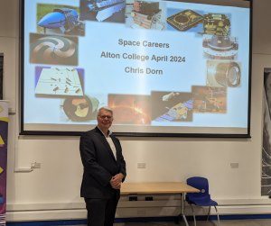 Chris Dorn
