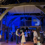 Acting for stage and screen