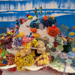 Alton Arts Festival Crochet