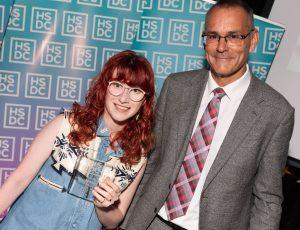 Student of the Year Kiera