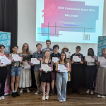 Oxford University Society