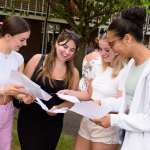 Results Day - Havant Campus