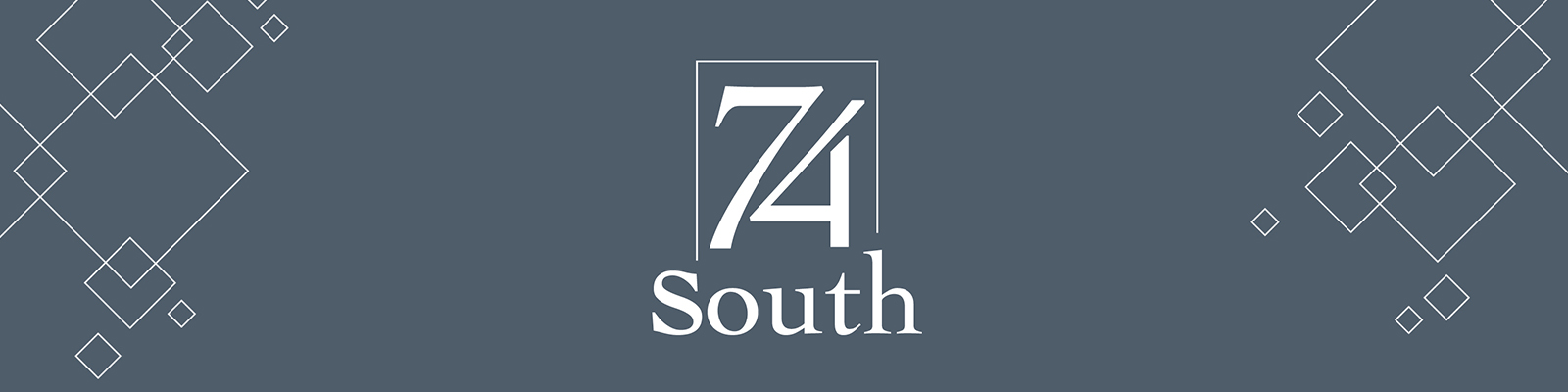 74 South - HSDC Restaurant