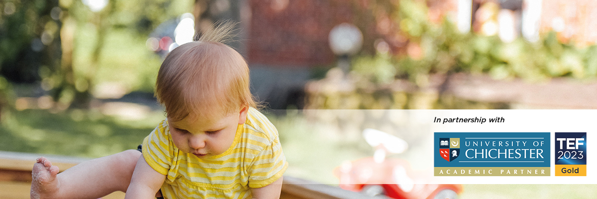 early childhood degree