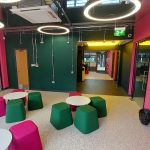 Gaming Creative Digital Studios Alton Campus