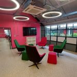 Gaming Creative digital Studios Alton Campus