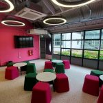 Gaming Creative Digital Studios alton campus