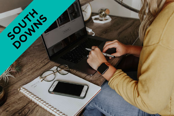 multi-channel marketer