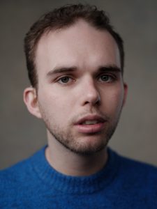 Maximilian 'Max' Fairley