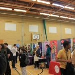 HSDC's 2025 Careers Fair