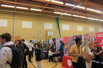 HSDC's 2025 Careers Fair