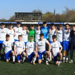 HSDC Hawks Team