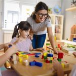 Early Years T Level
