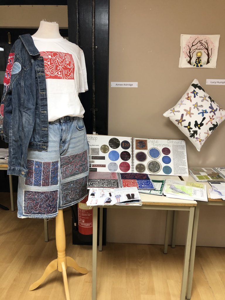 Alton Textiles