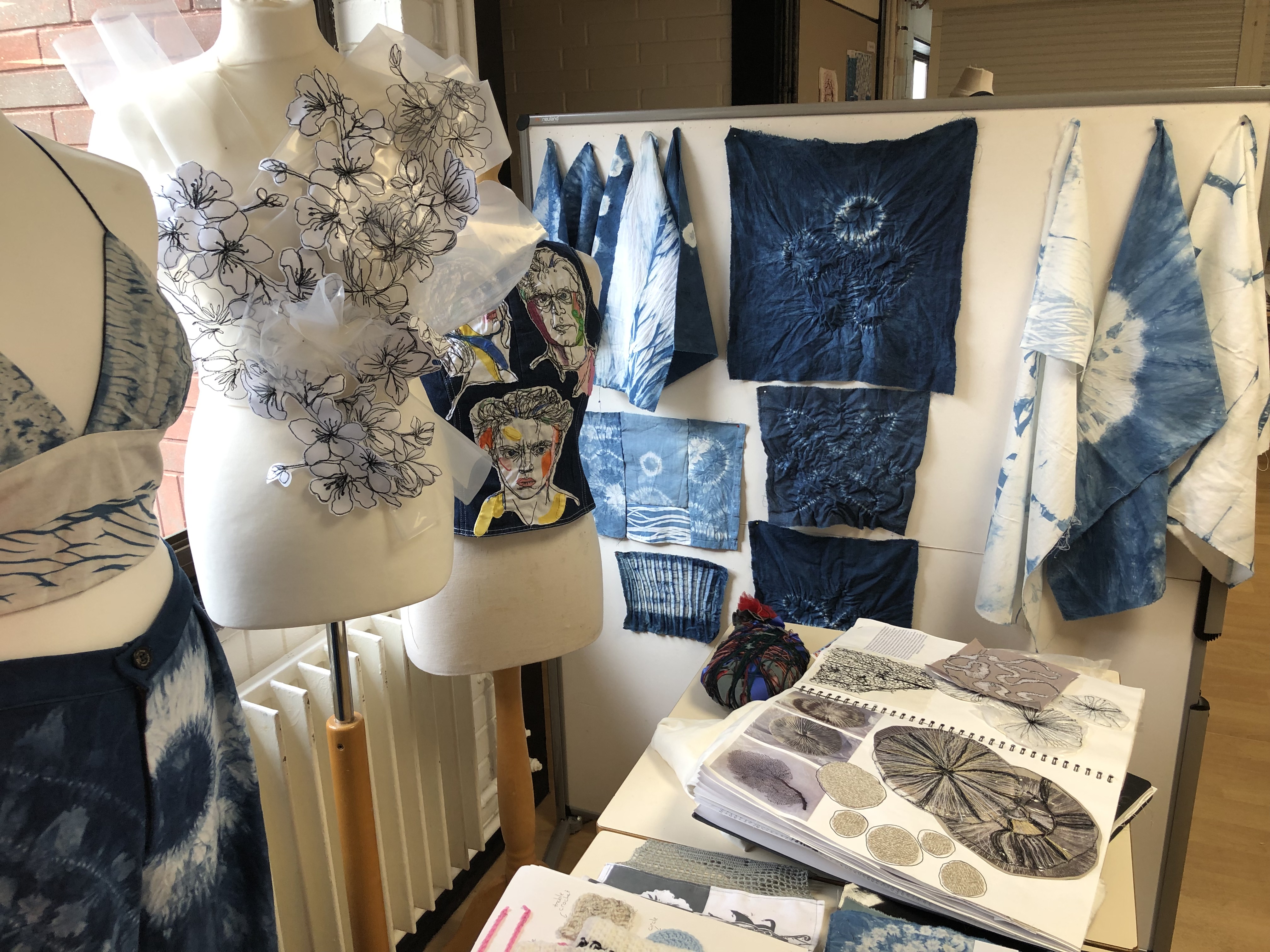 Alton Textiles