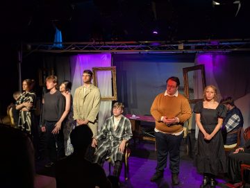 Southdowns Students Theatre Company